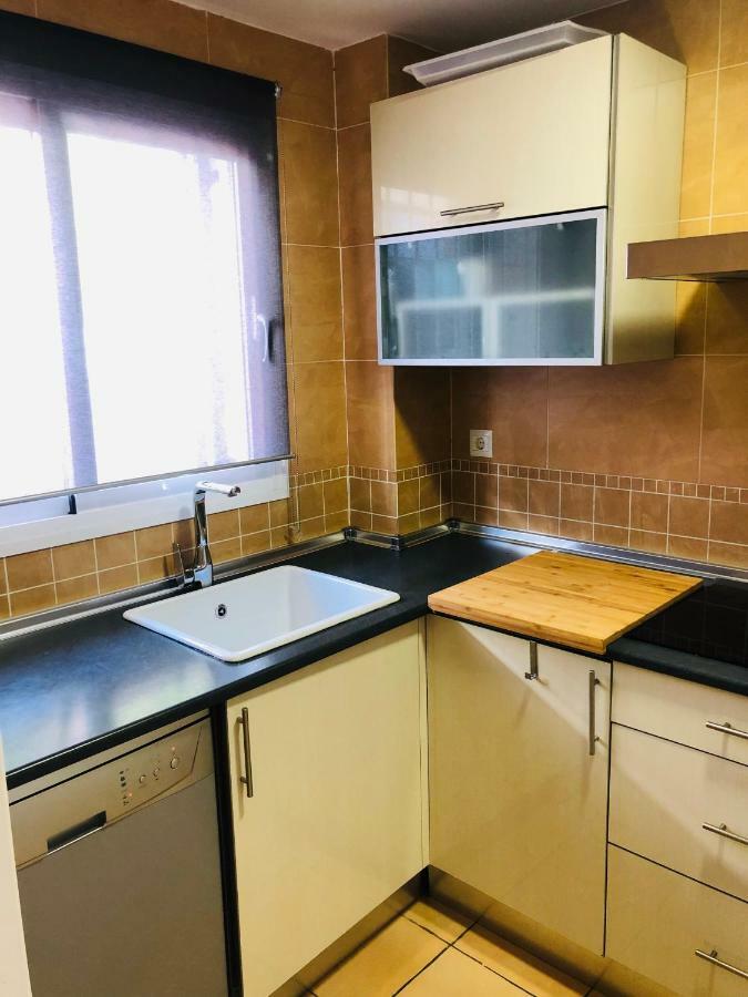 168 négyzetméteres, 2 hálószobás Apartman 3 fürdőszobával Torremuelle területén Benalmádena Kültér fotó