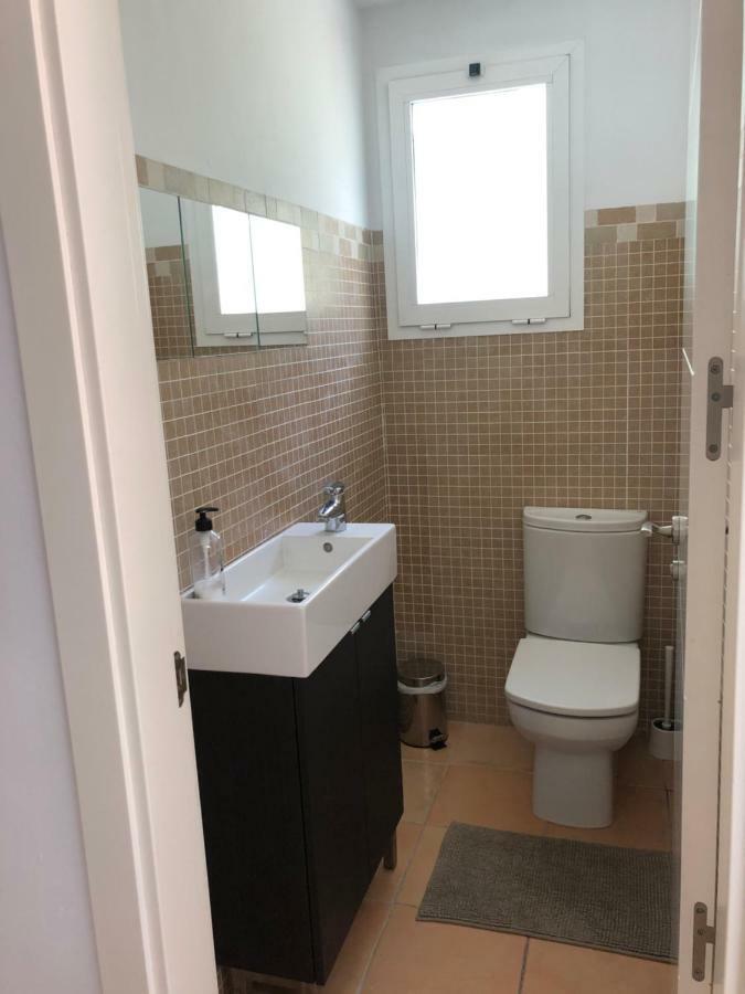 168 négyzetméteres, 2 hálószobás Apartman 3 fürdőszobával Torremuelle területén Benalmádena Kültér fotó