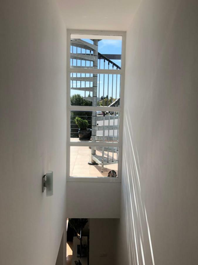 168 négyzetméteres, 2 hálószobás Apartman 3 fürdőszobával Torremuelle területén Benalmádena Kültér fotó